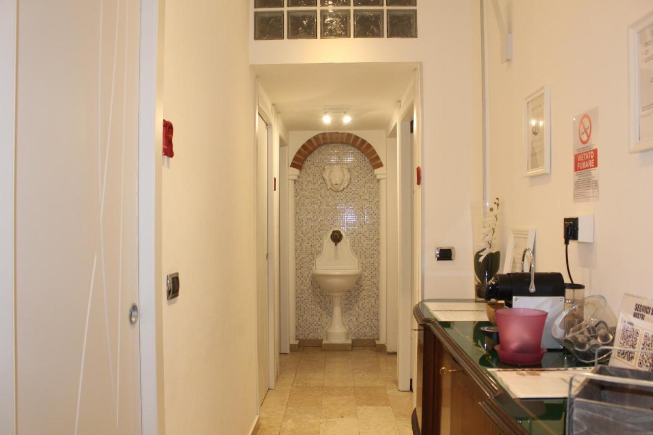 Naviglio81 Bed & Breakfast Milano Dış mekan fotoğraf