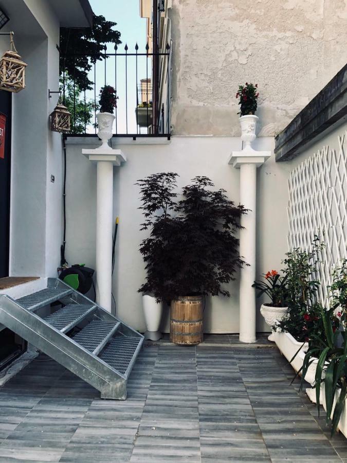 Naviglio81 Bed & Breakfast Milano Dış mekan fotoğraf