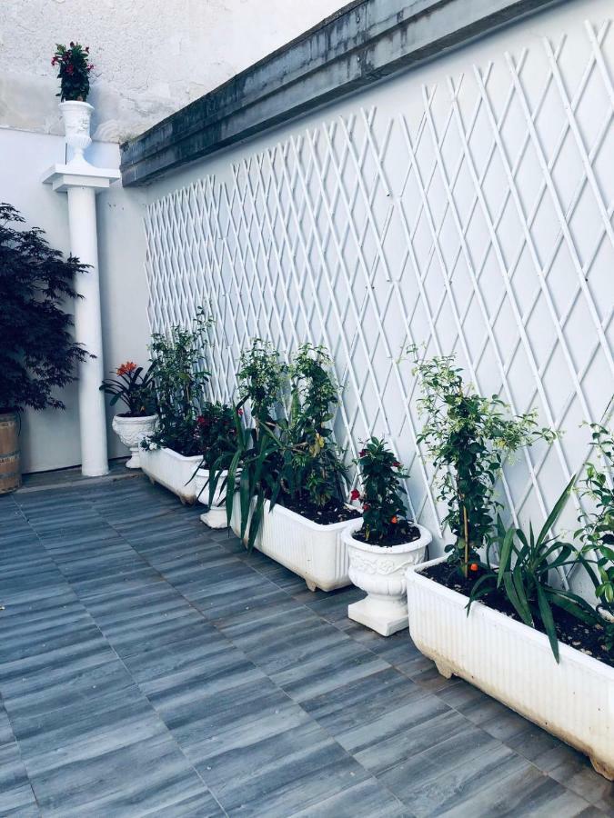Naviglio81 Bed & Breakfast Milano Dış mekan fotoğraf