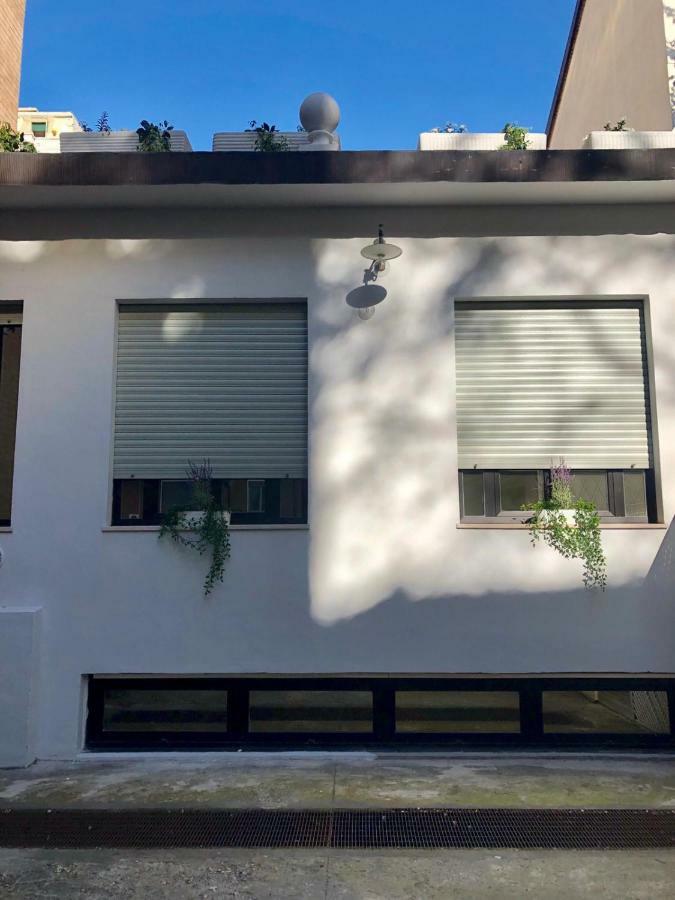 Naviglio81 Bed & Breakfast Milano Dış mekan fotoğraf