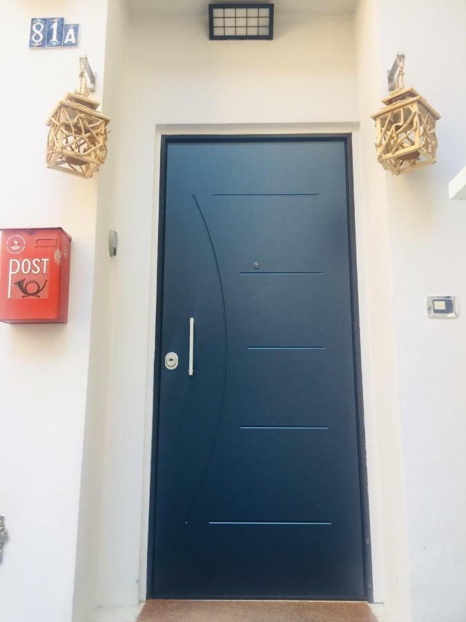 Naviglio81 Bed & Breakfast Milano Dış mekan fotoğraf