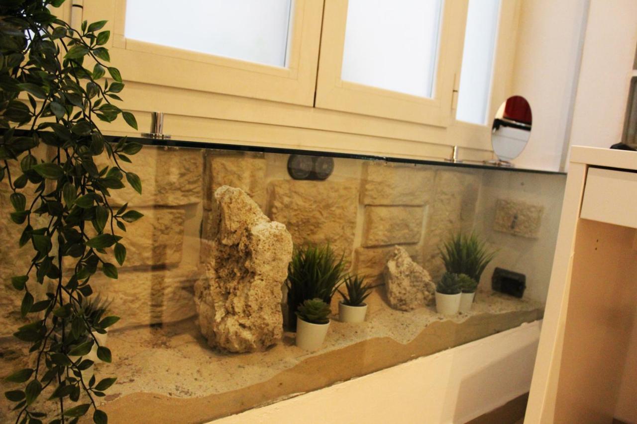 Naviglio81 Bed & Breakfast Milano Dış mekan fotoğraf