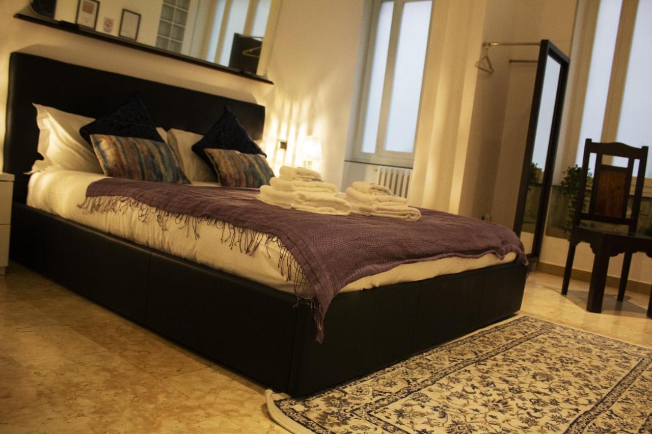 Naviglio81 Bed & Breakfast Milano Dış mekan fotoğraf