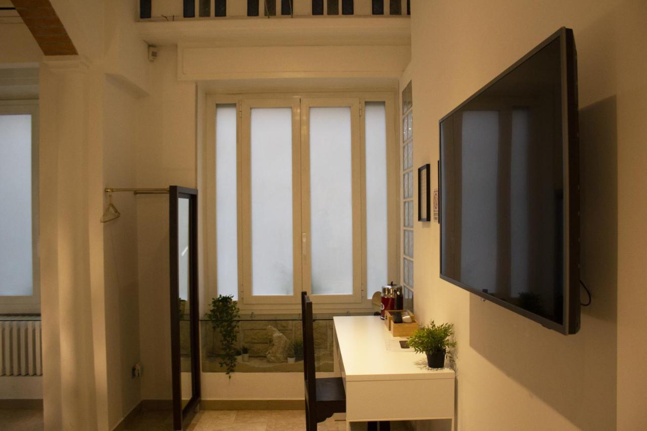 Naviglio81 Bed & Breakfast Milano Dış mekan fotoğraf