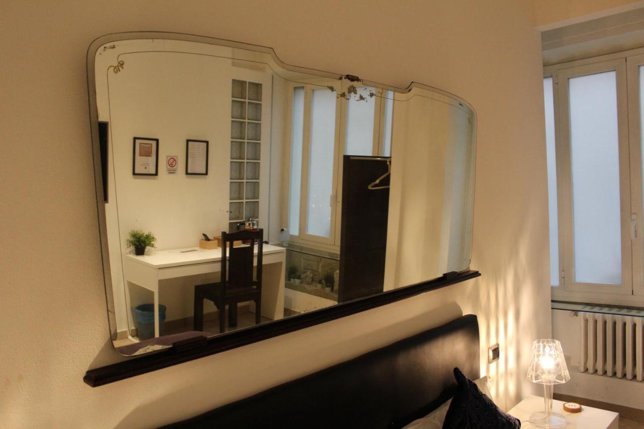 Naviglio81 Bed & Breakfast Milano Dış mekan fotoğraf