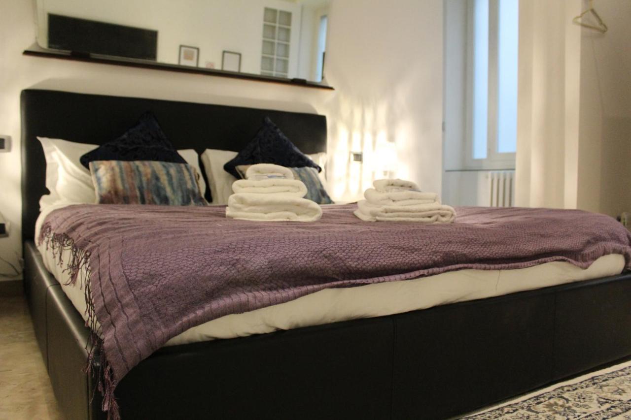 Naviglio81 Bed & Breakfast Milano Dış mekan fotoğraf