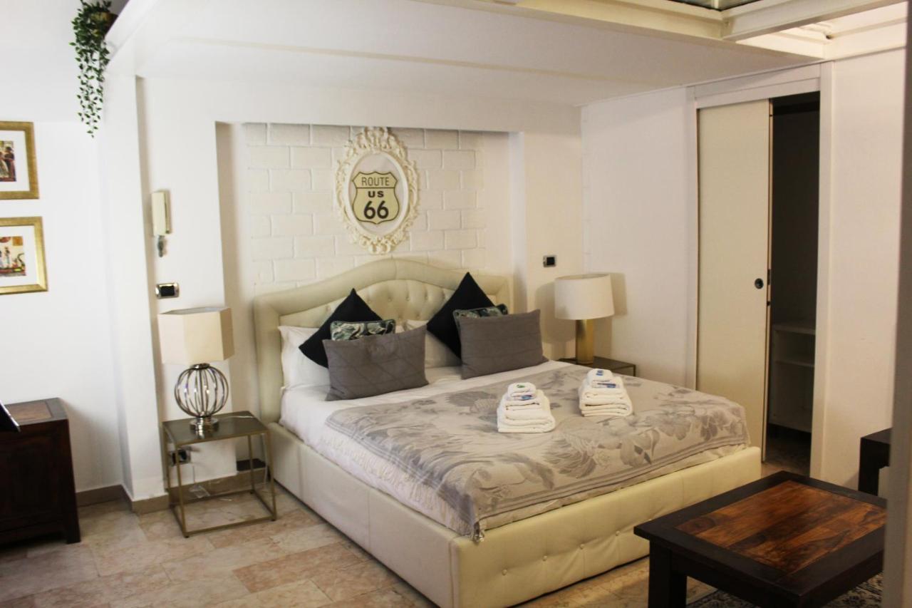 Naviglio81 Bed & Breakfast Milano Dış mekan fotoğraf