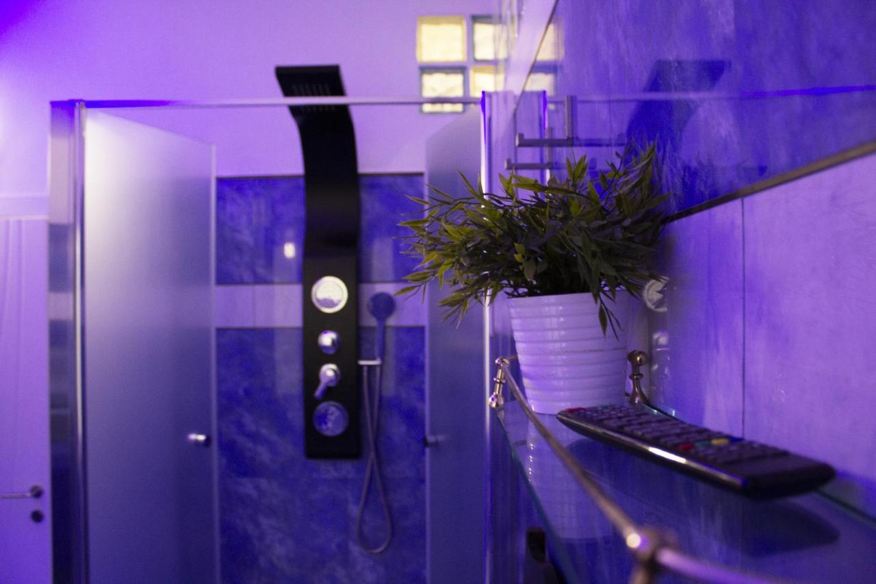 Naviglio81 Bed & Breakfast Milano Dış mekan fotoğraf
