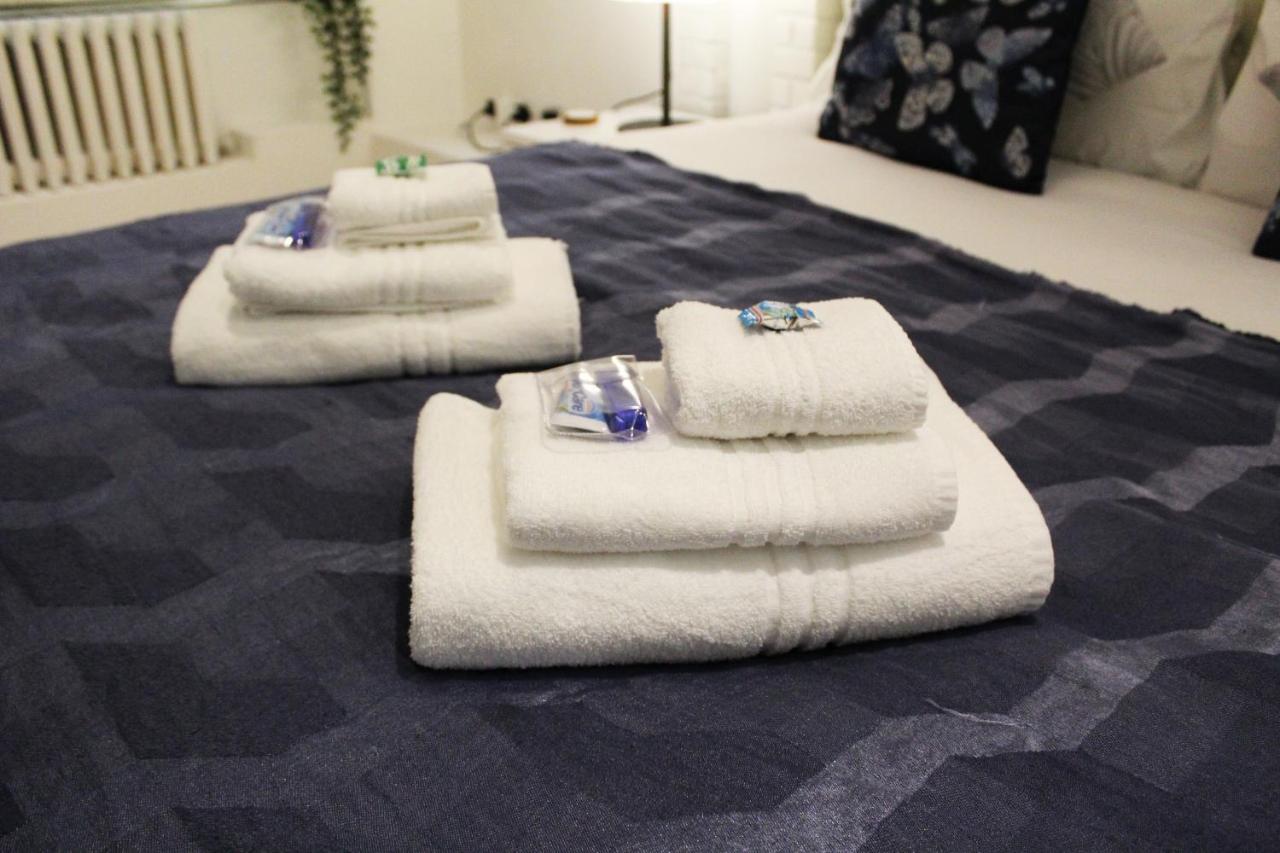 Naviglio81 Bed & Breakfast Milano Dış mekan fotoğraf