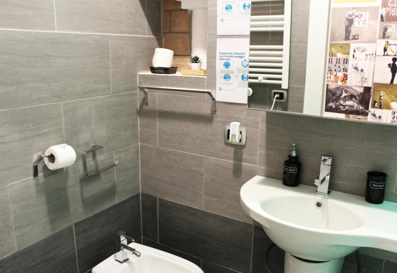 Naviglio81 Bed & Breakfast Milano Dış mekan fotoğraf