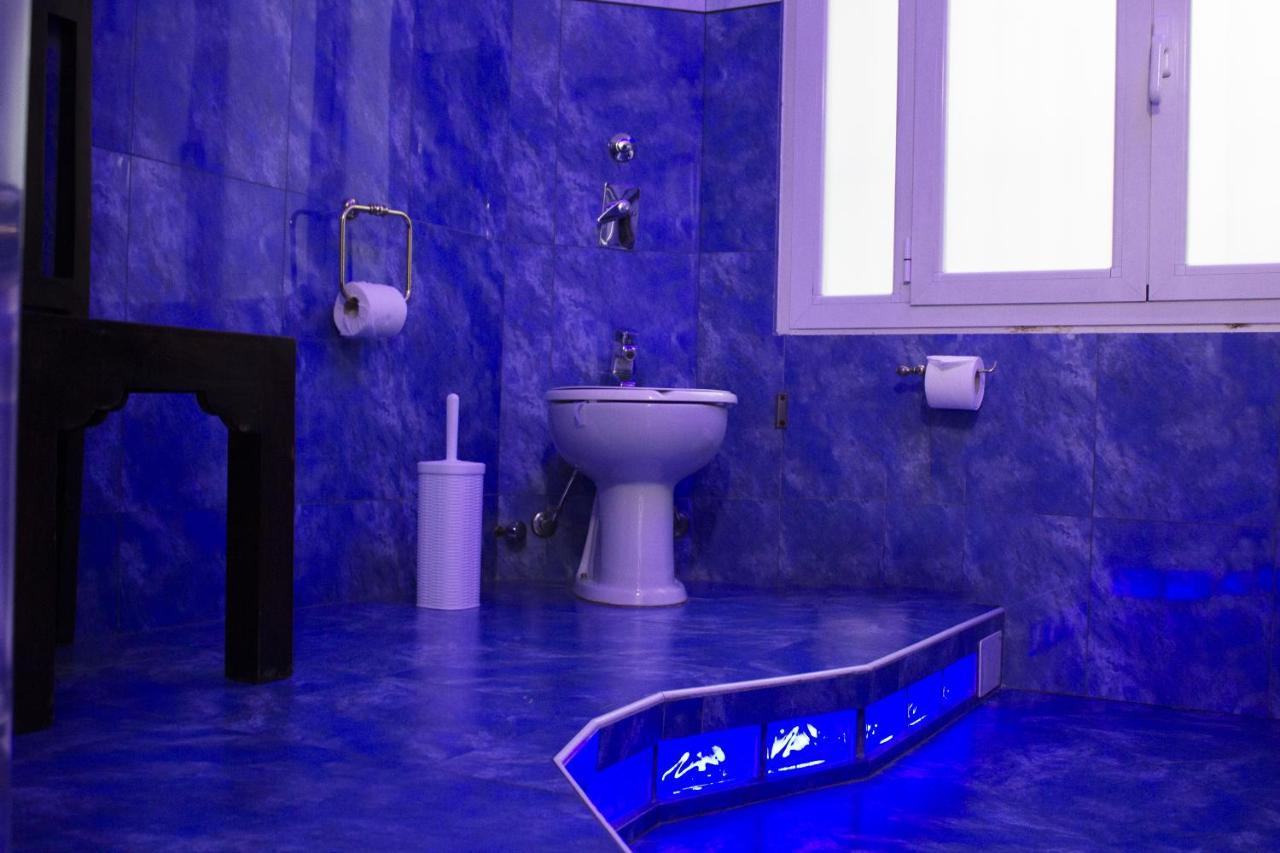 Naviglio81 Bed & Breakfast Milano Dış mekan fotoğraf