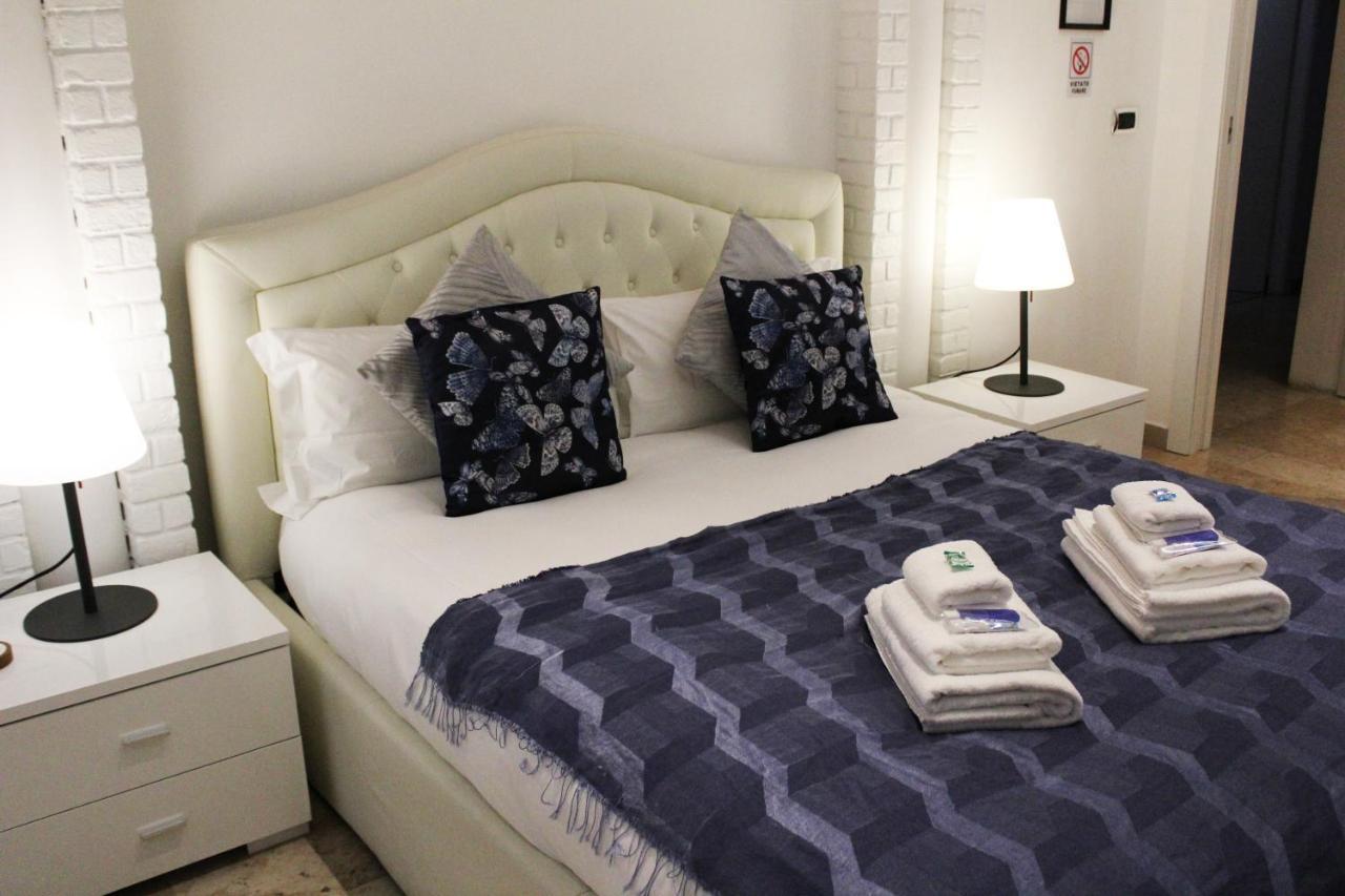 Naviglio81 Bed & Breakfast Milano Dış mekan fotoğraf